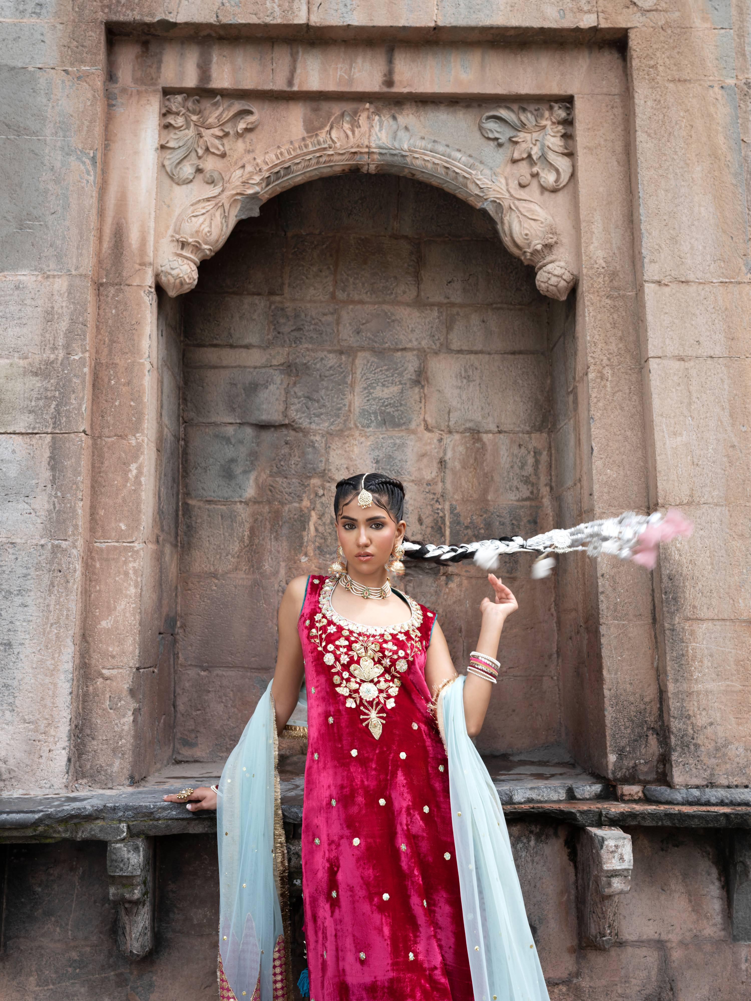 Gul-e-rana
