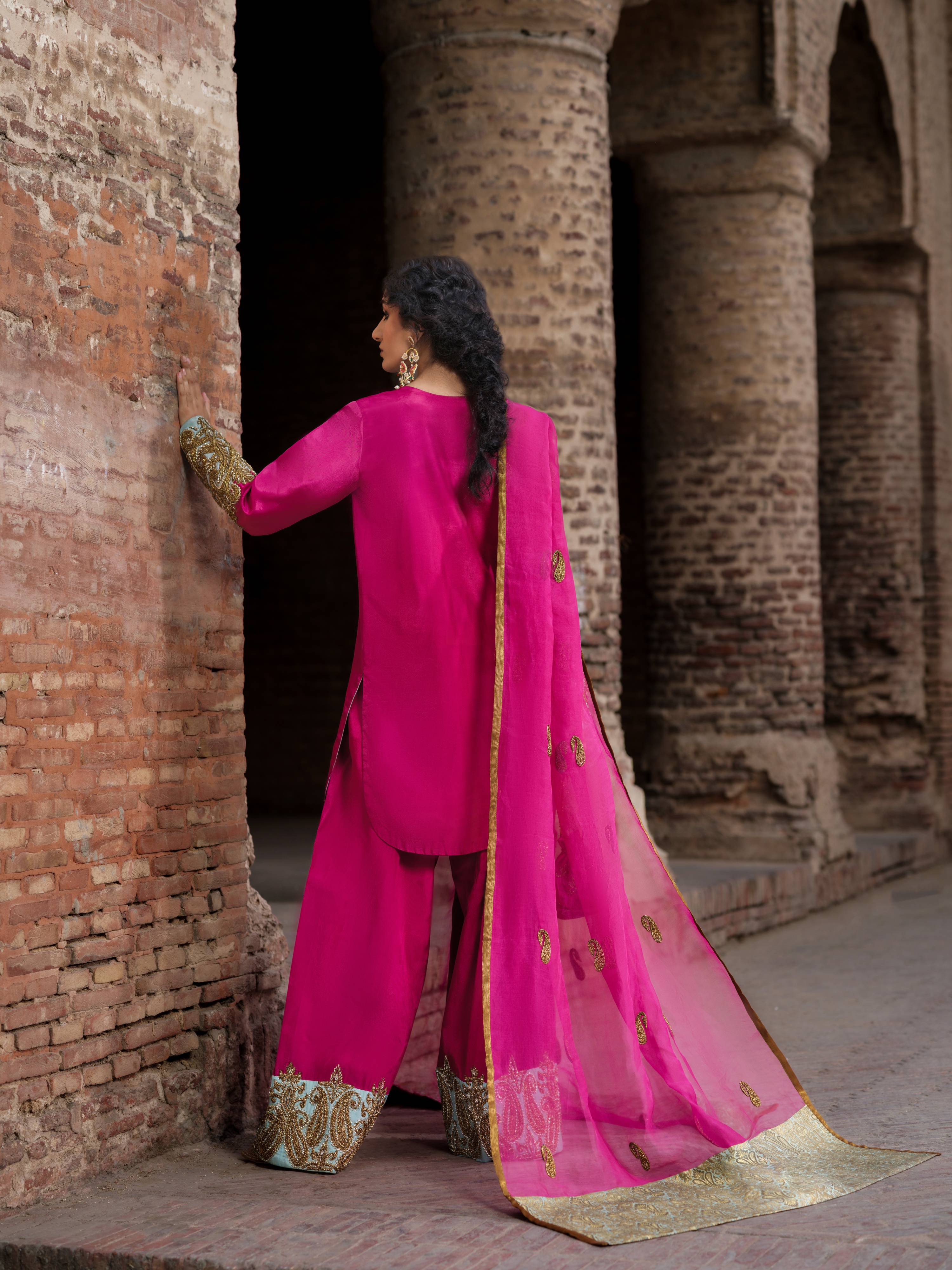 Bano Begum