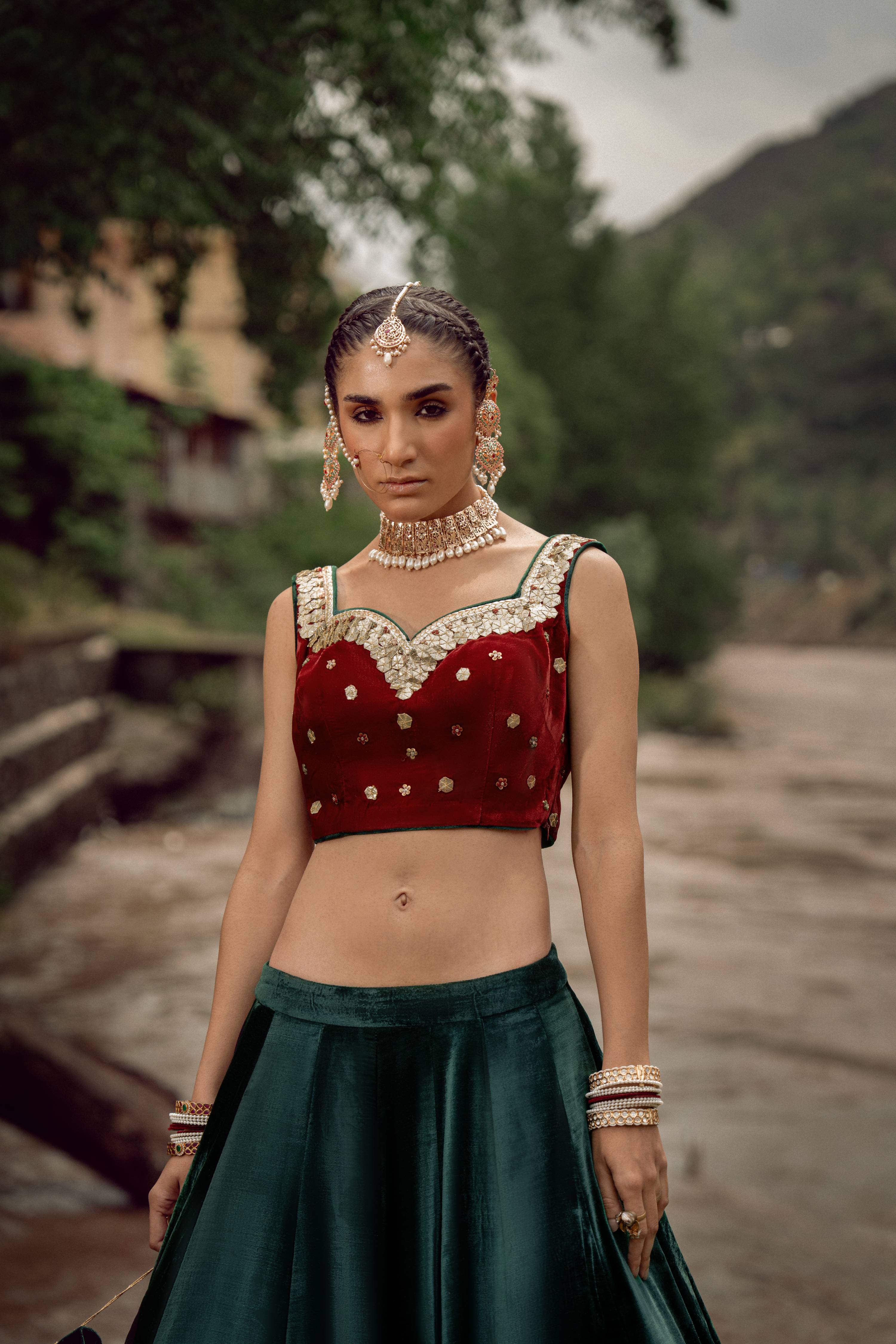 Sabz-e-emerald