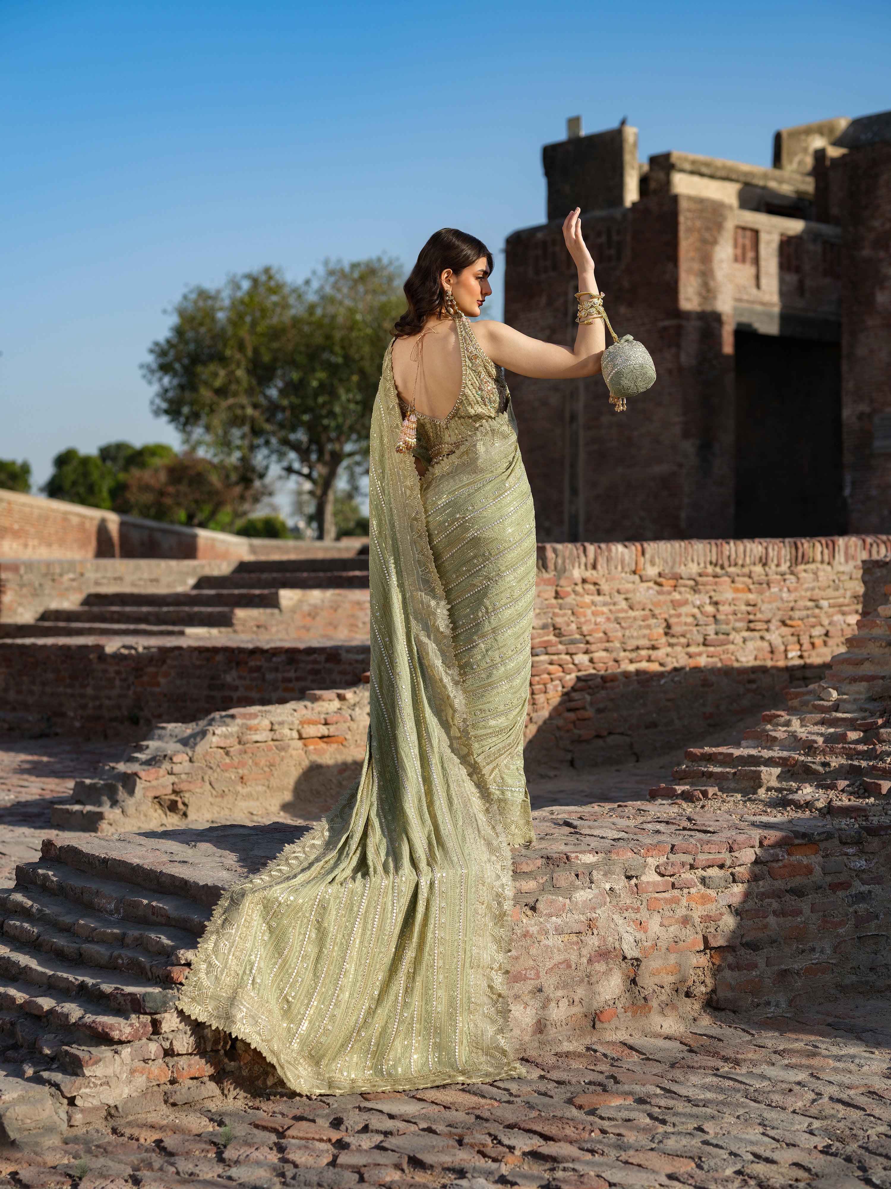 Zari Mahal