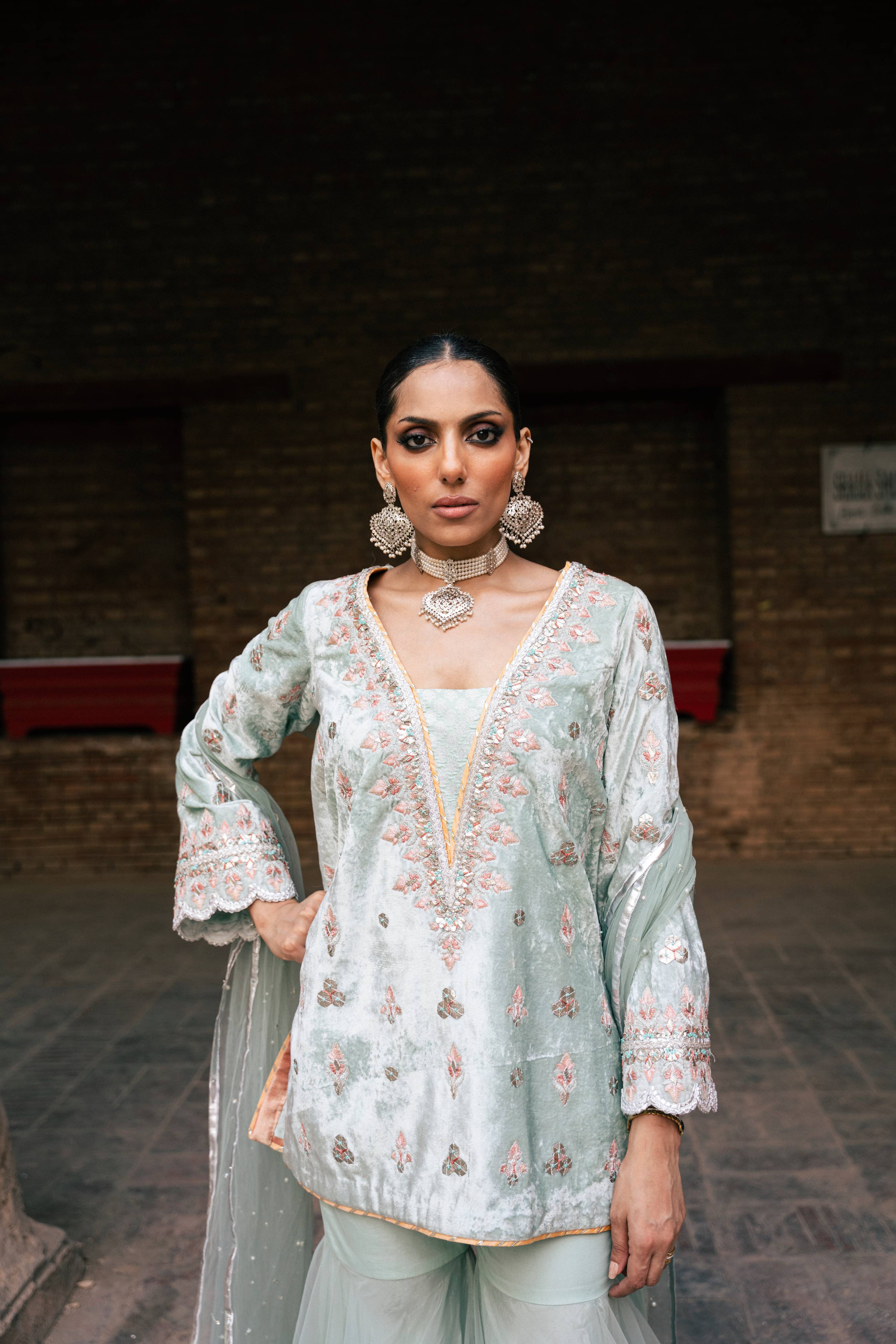 Shabnam-e-nasem