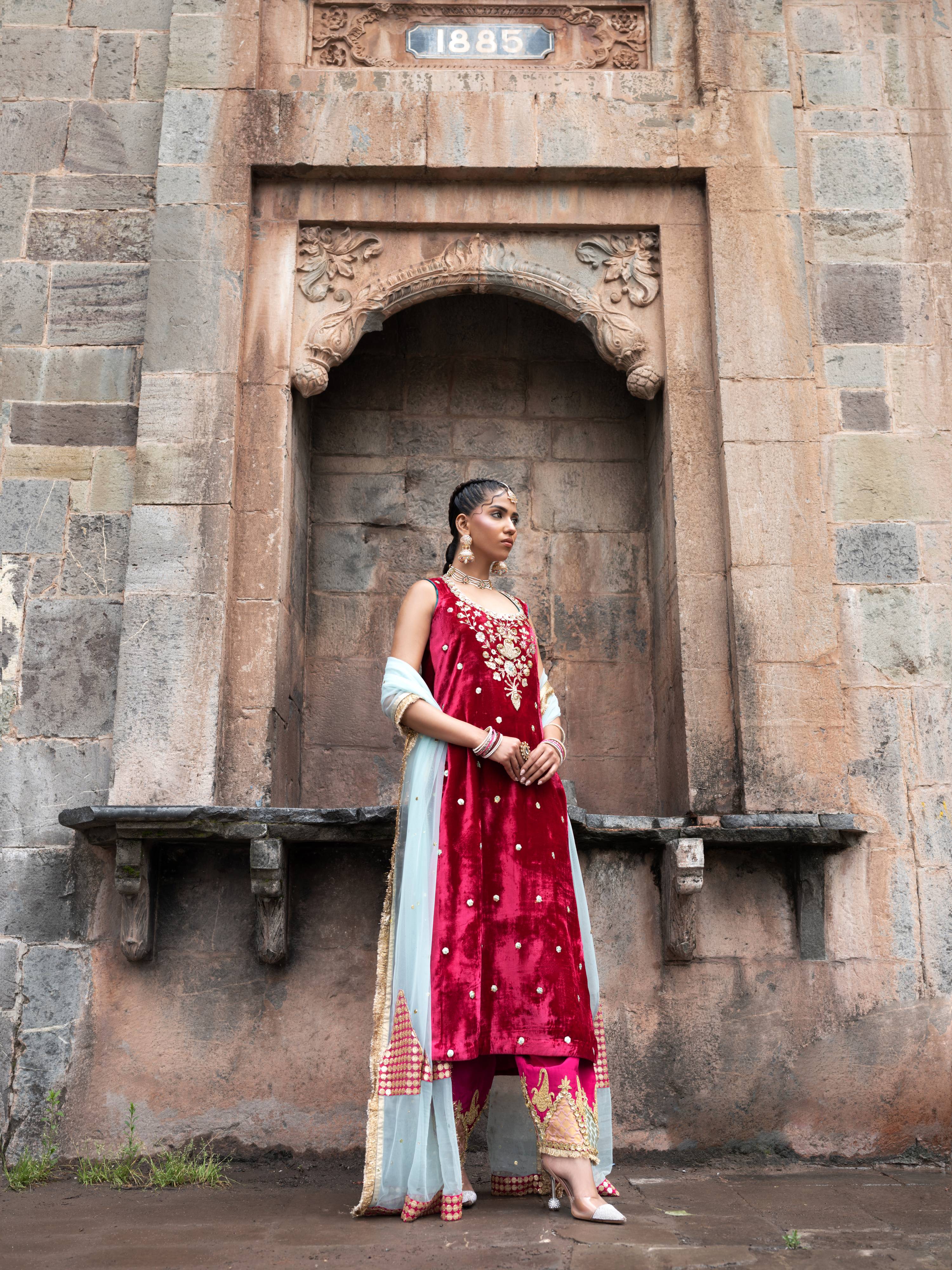 Gul-e-rana