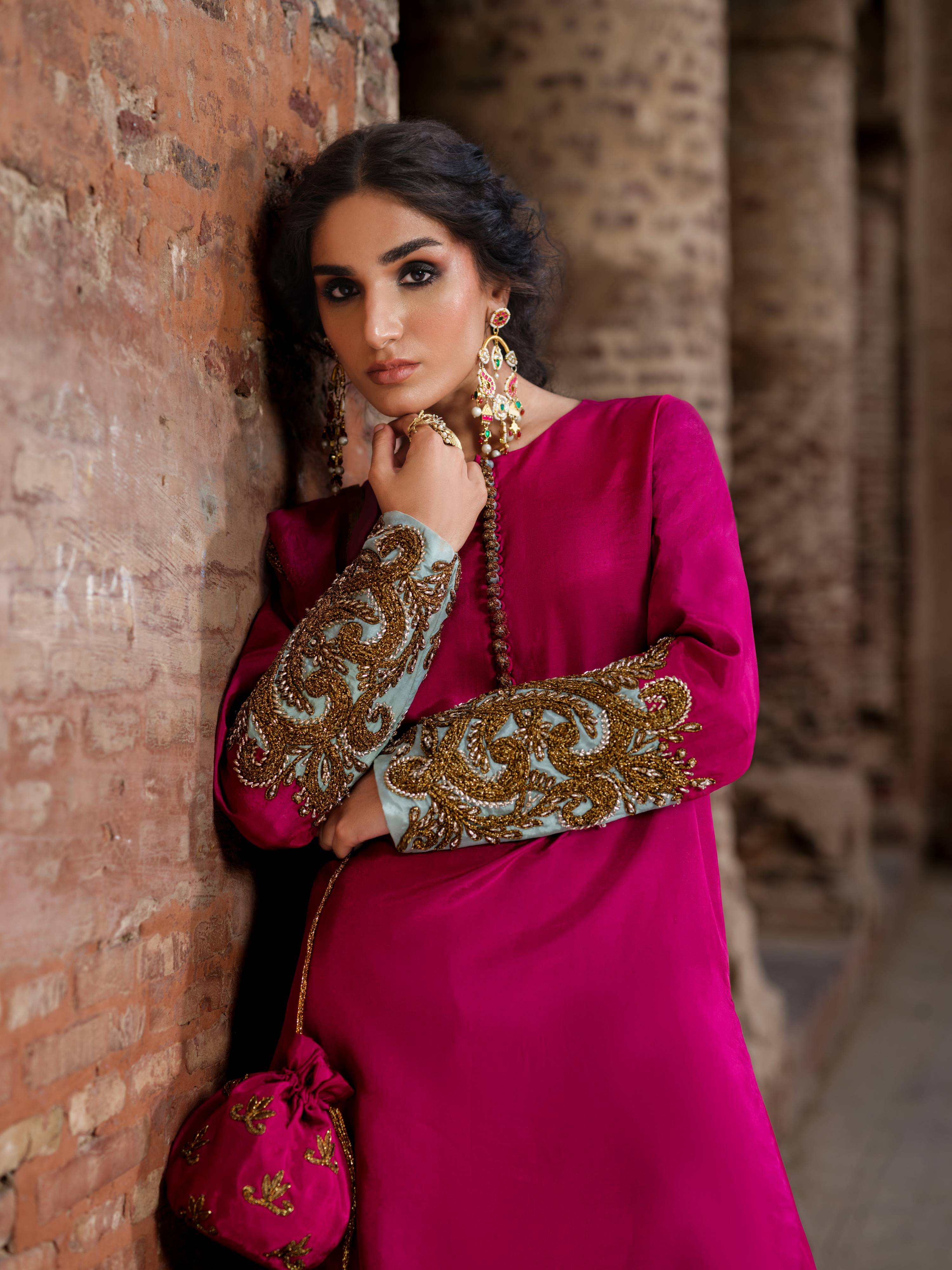 Bano Begum