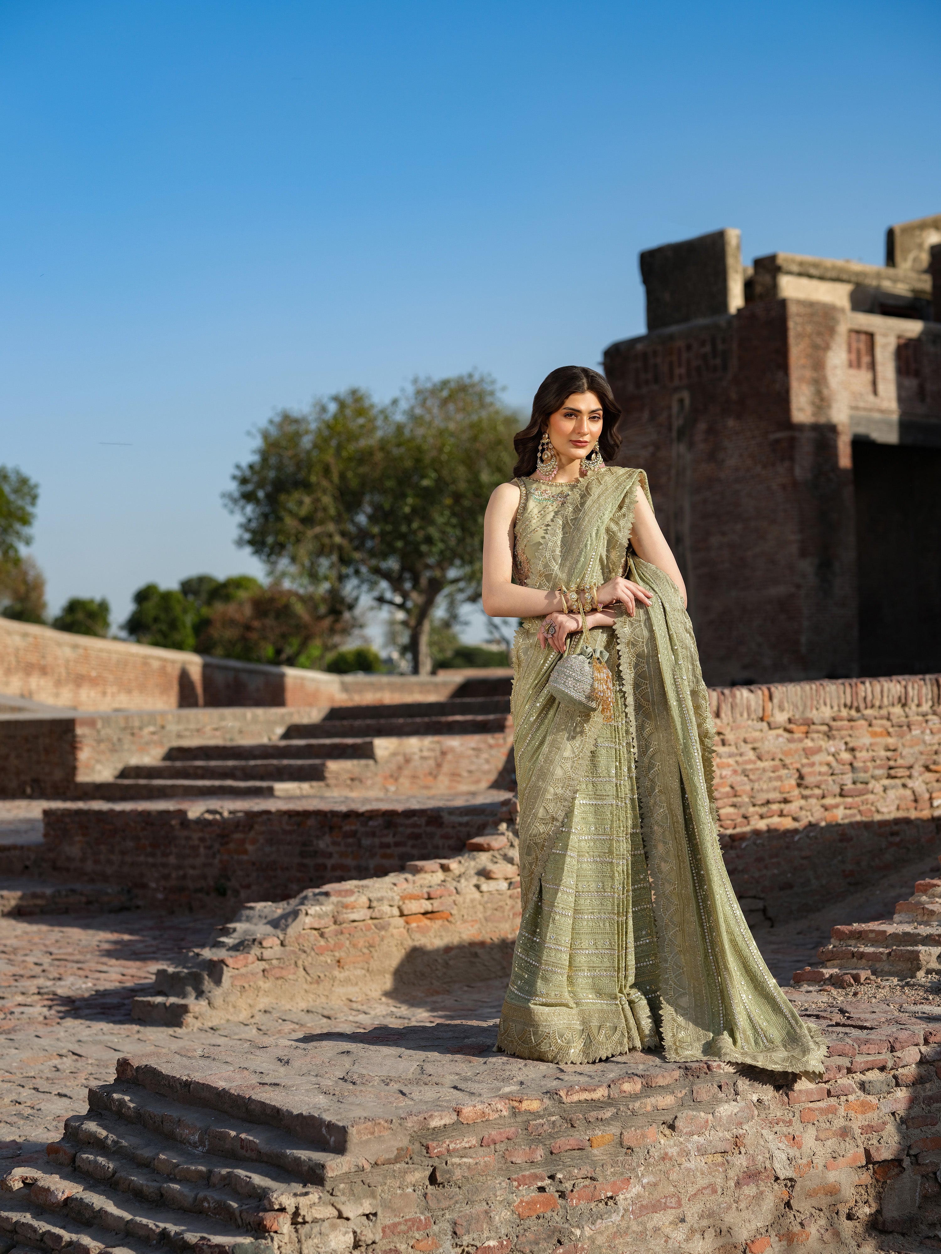 Zari Mahal