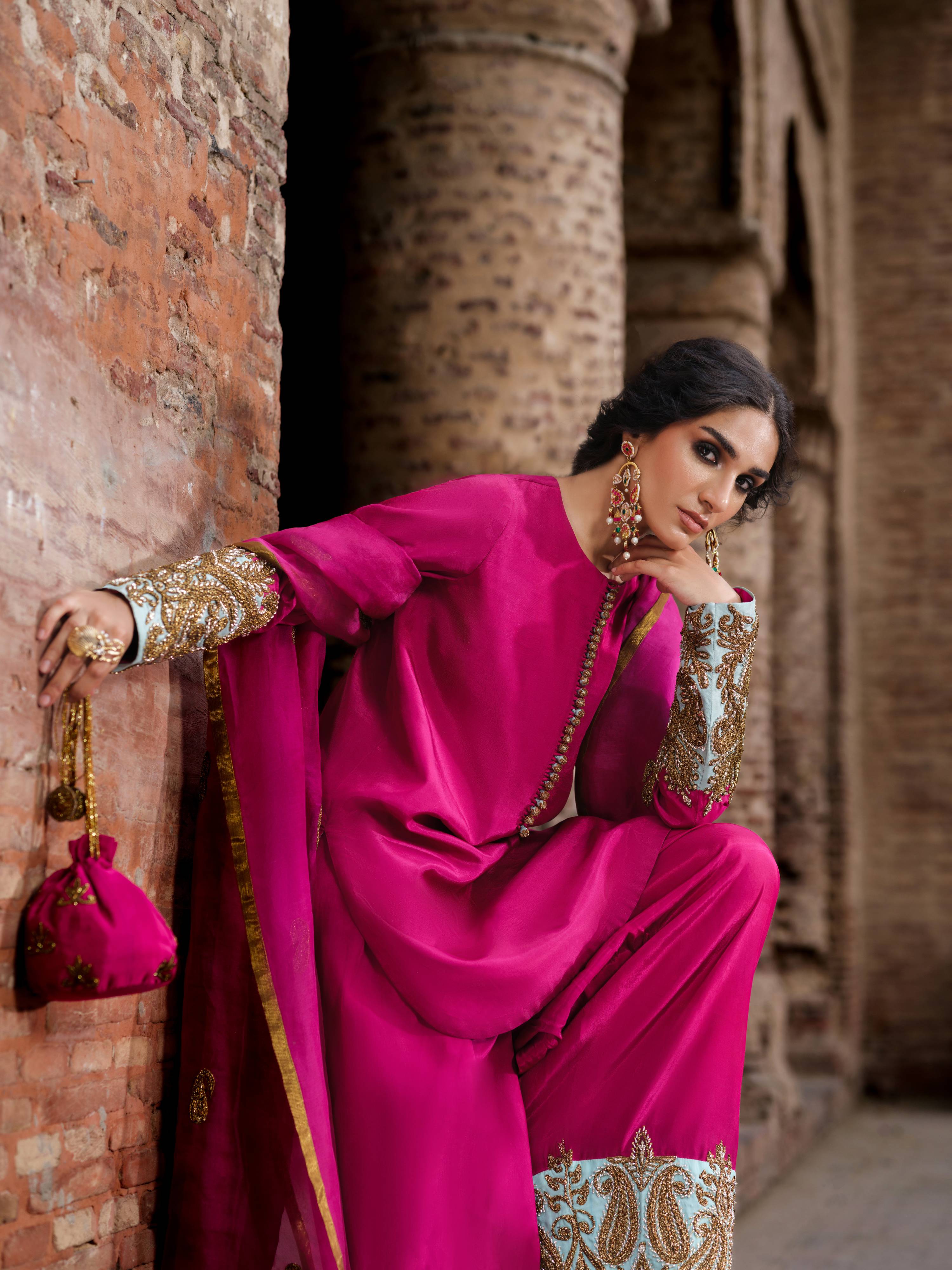 Bano Begum