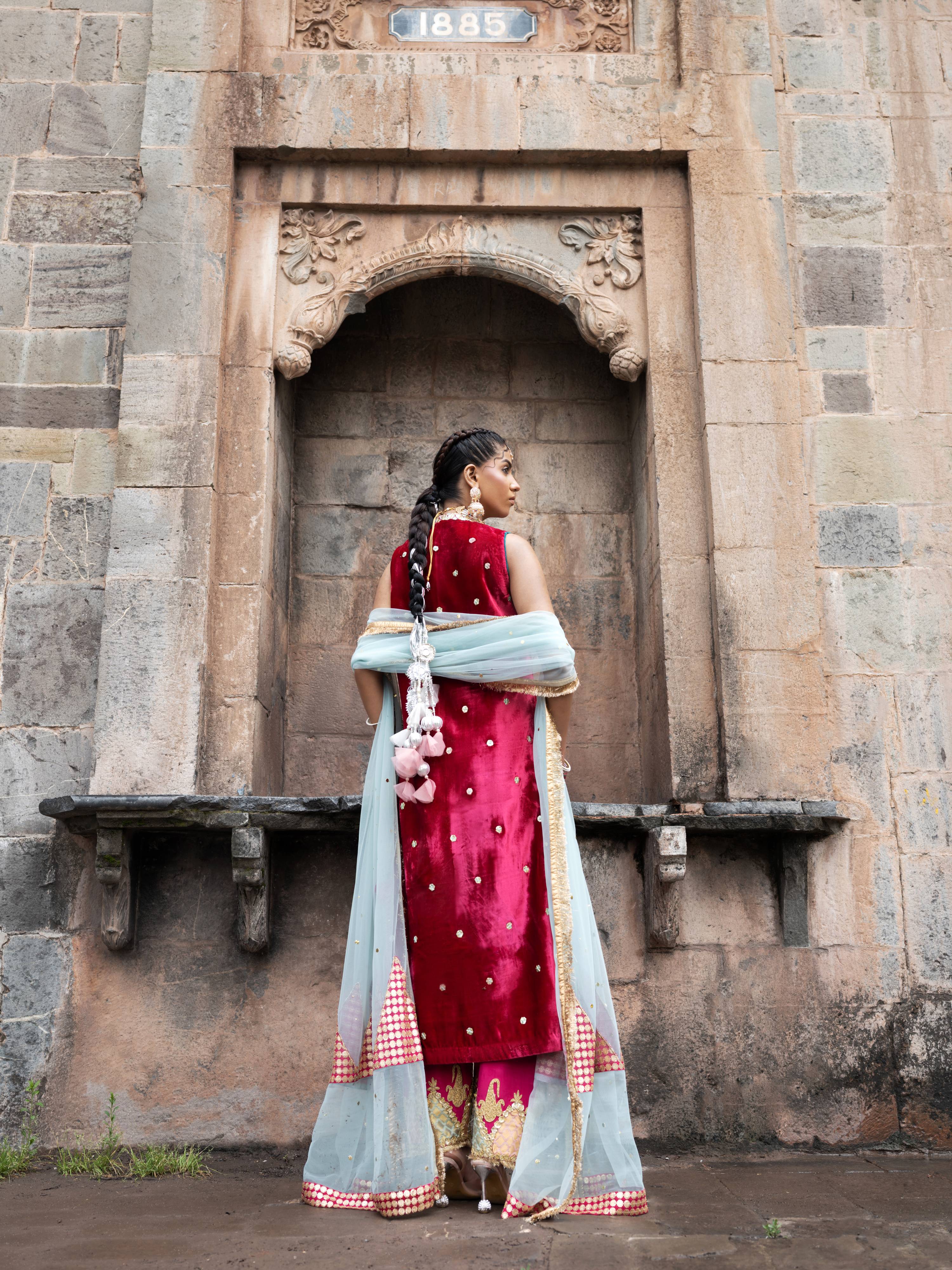 Gul-e-rana