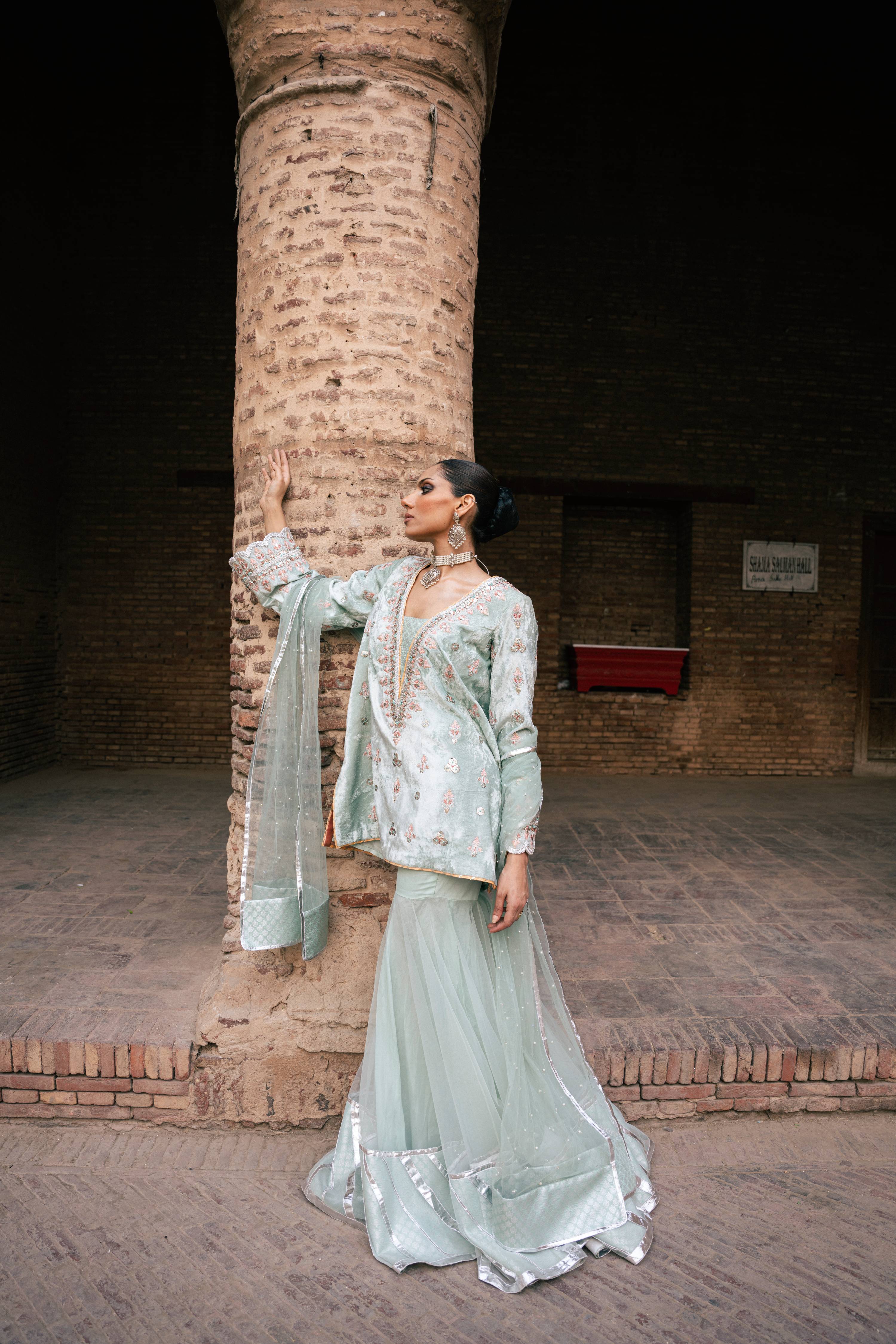 Shabnam-e-nasem