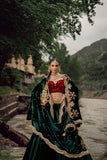 Sabz-e-emerald
