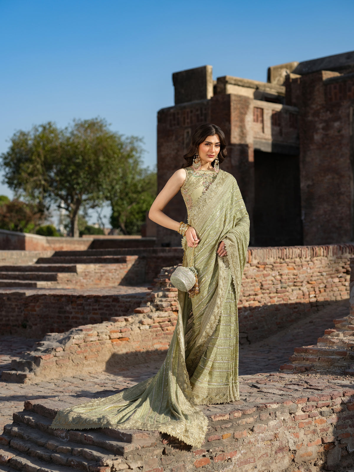 Zari Mahal