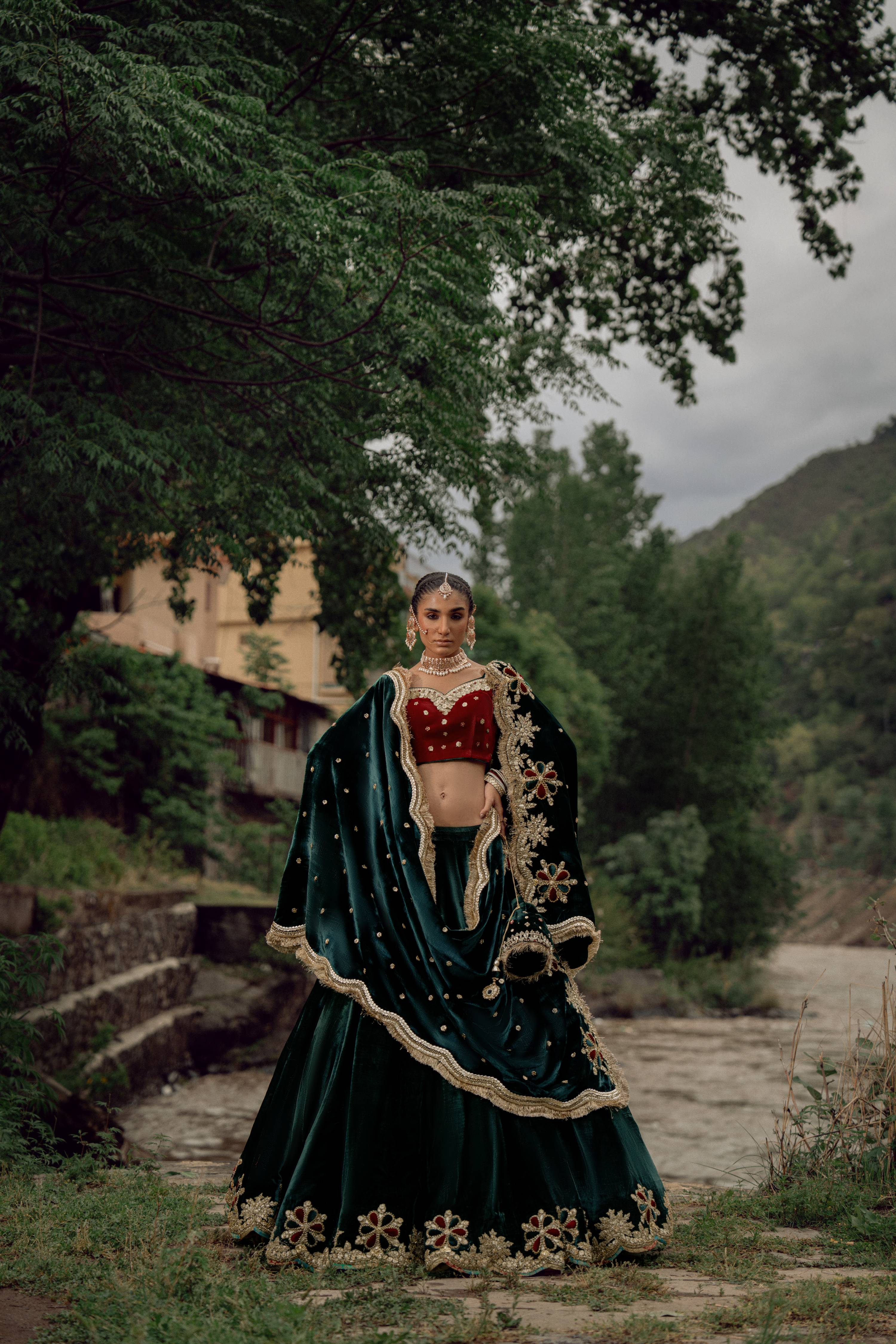 Sabz-e-emerald