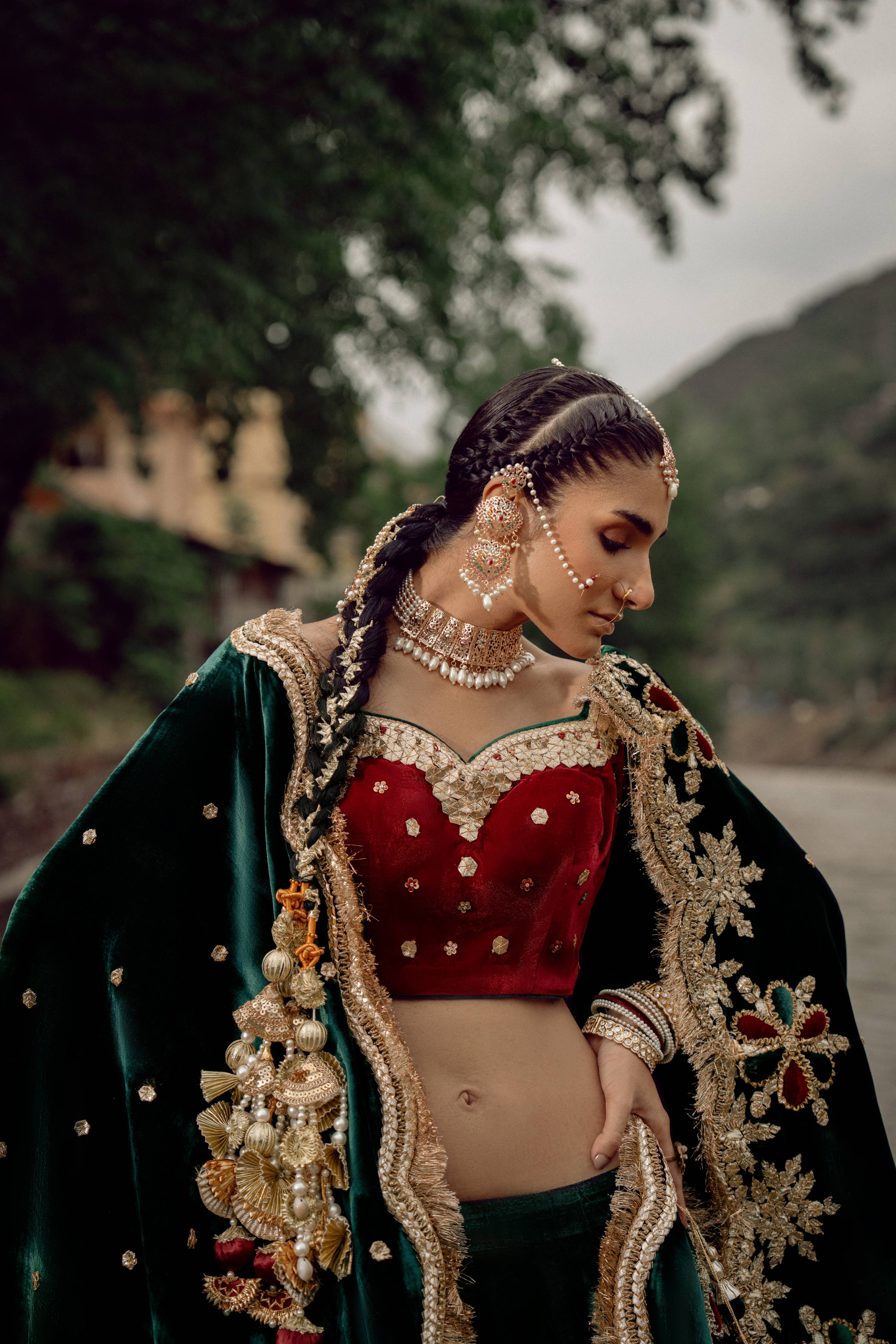 Sabz-e-emerald