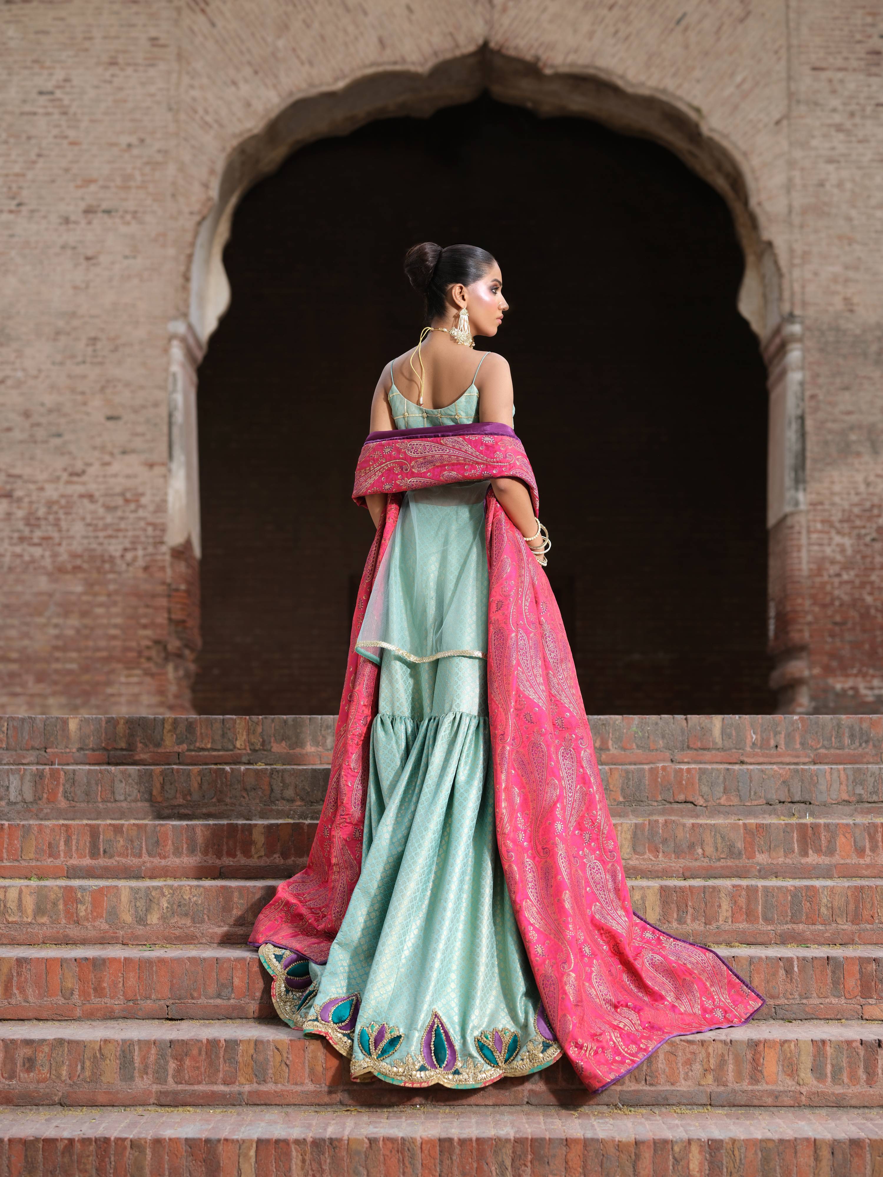 Rang-e-nishat