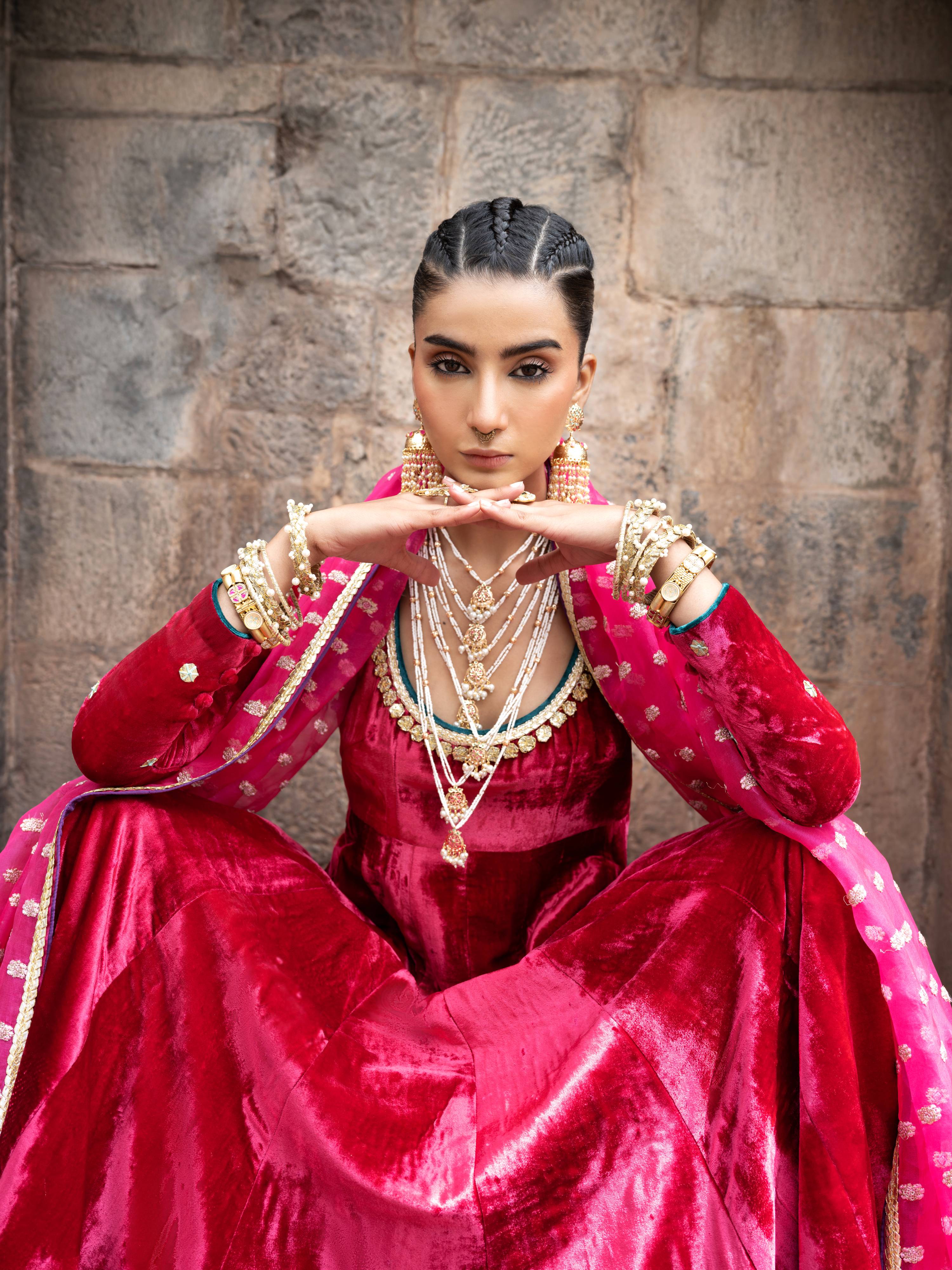 Lala-e-kashmir