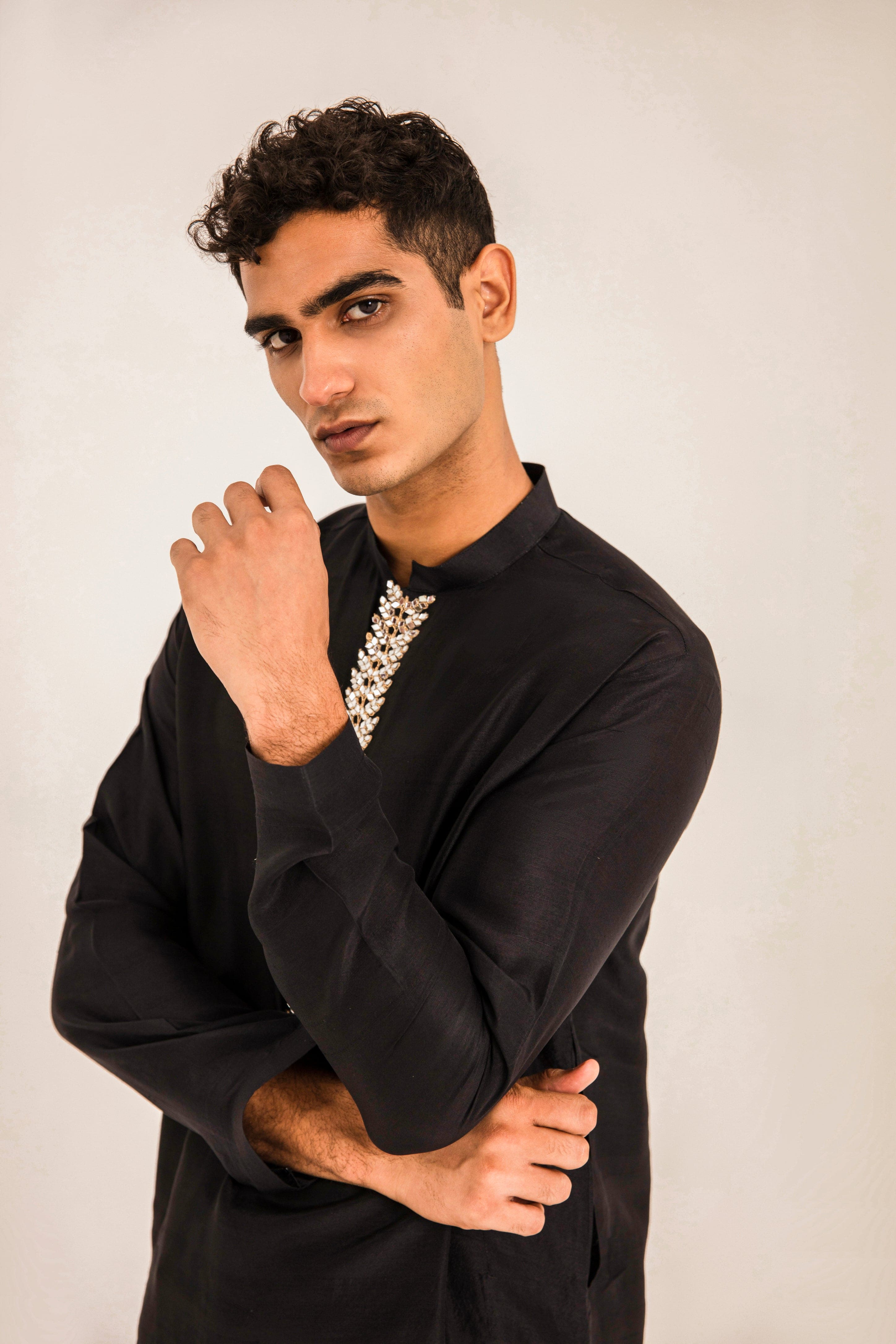 Black Onyx Tehxeeb London