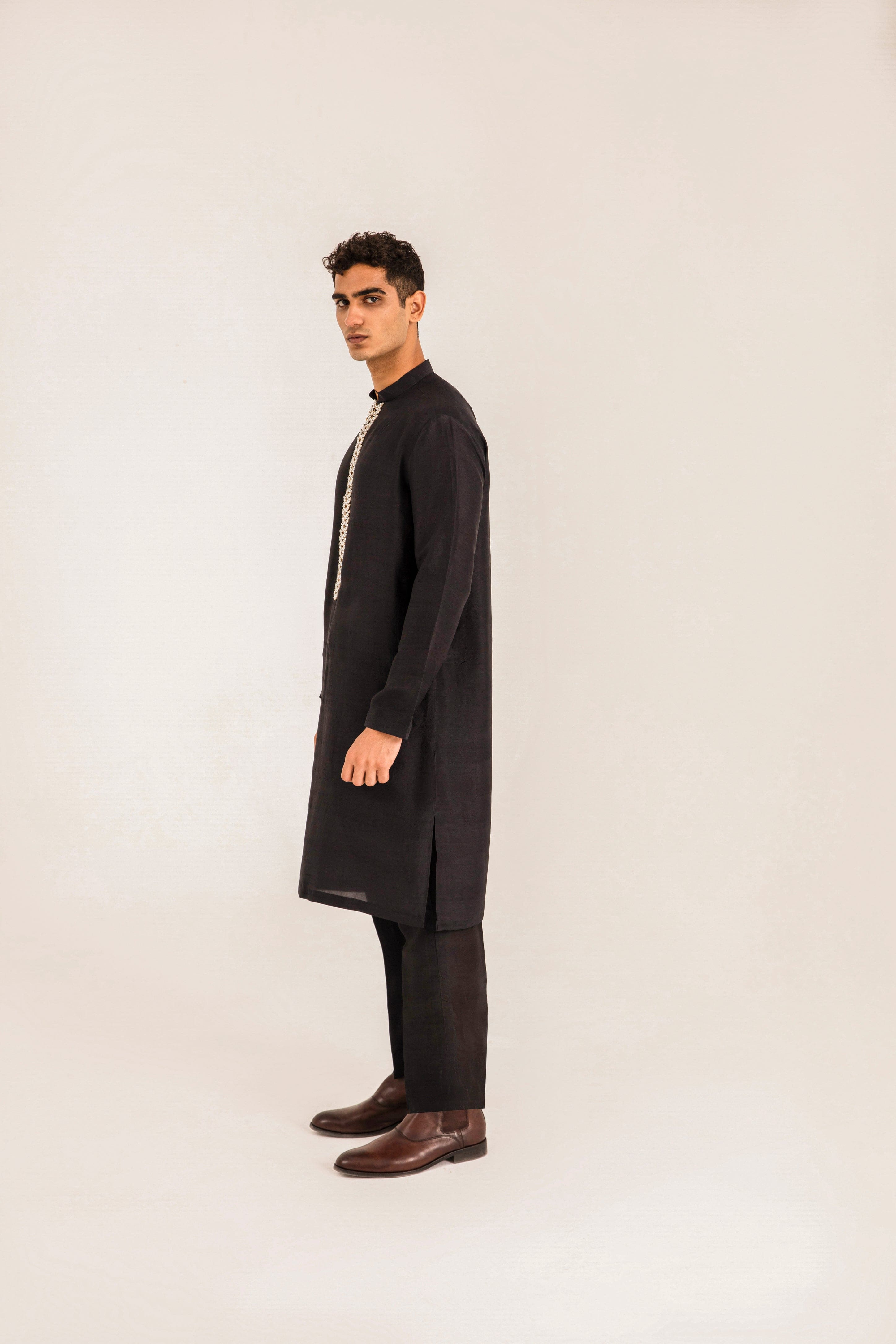 Black Onyx Tehxeeb London