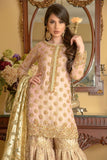Celeste Pink Tehxeeb London