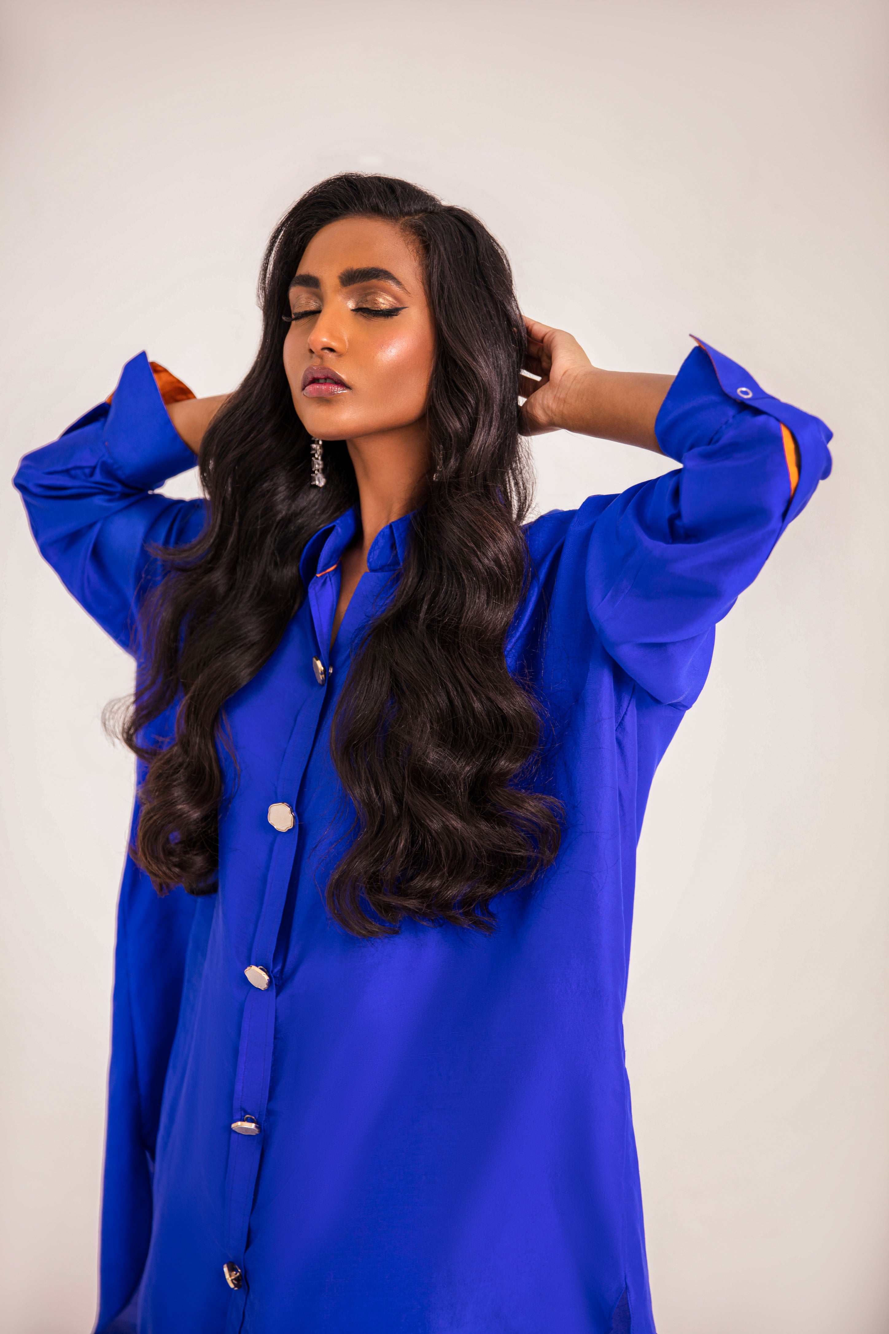 Cobalt Tehxeeb London