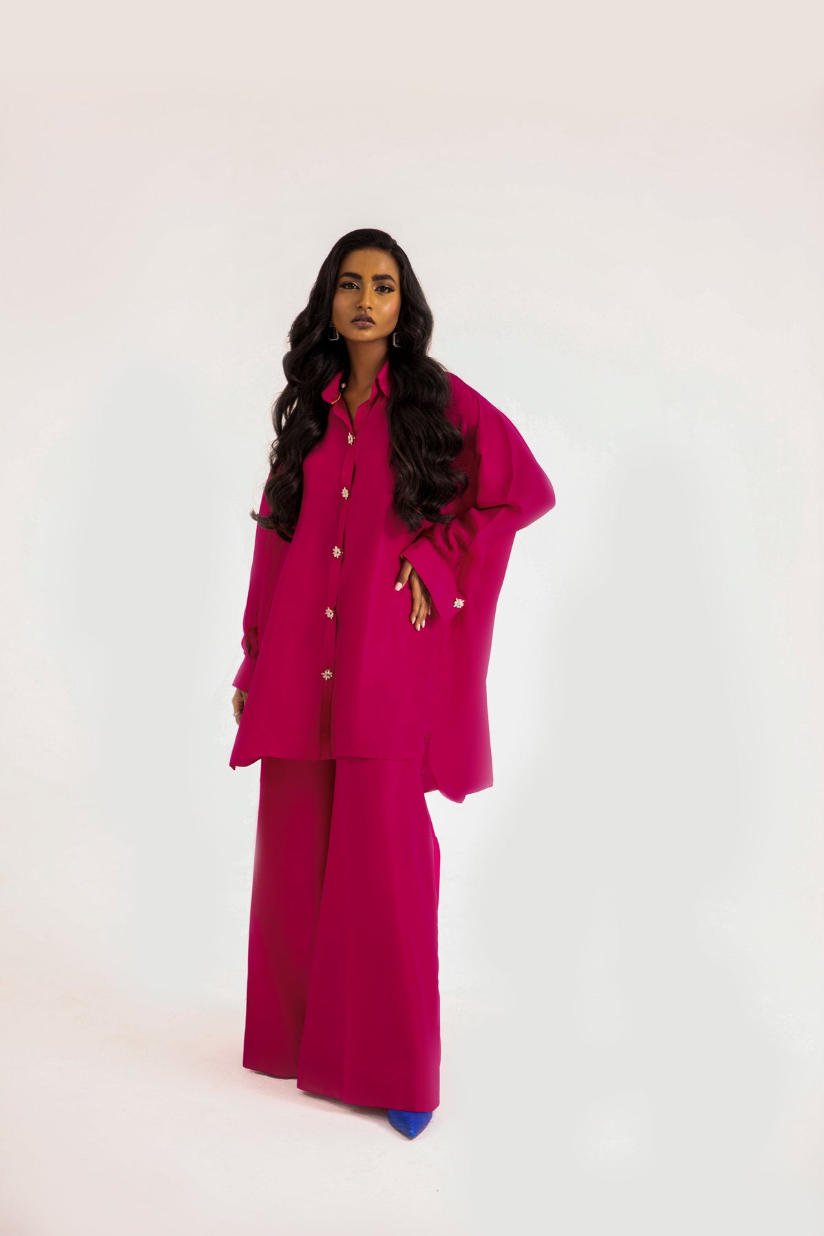Flamingo Tehxeeb London