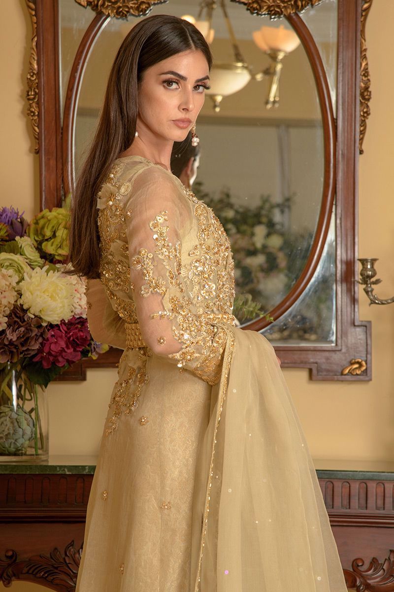 Golden Affair Tehxeeb London