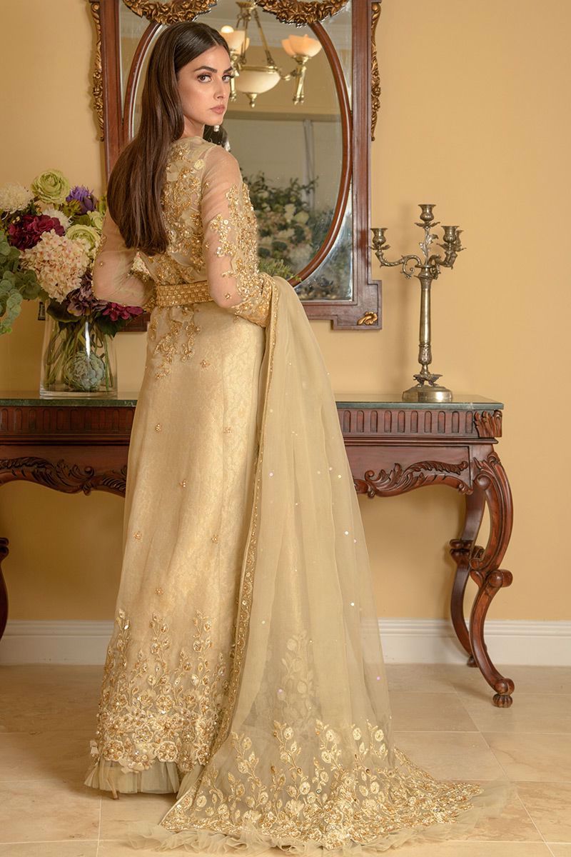 Golden Affair Tehxeeb London