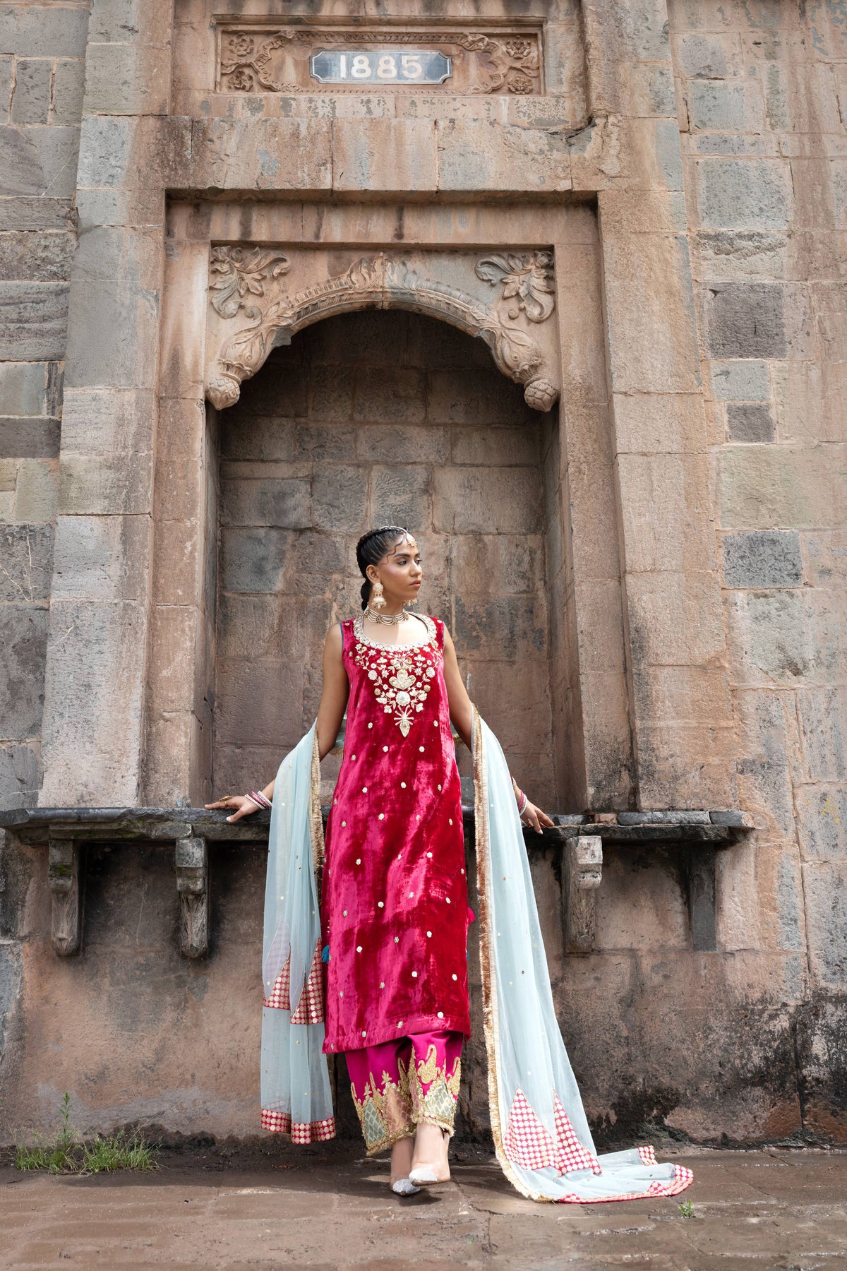 Gul-e-rana