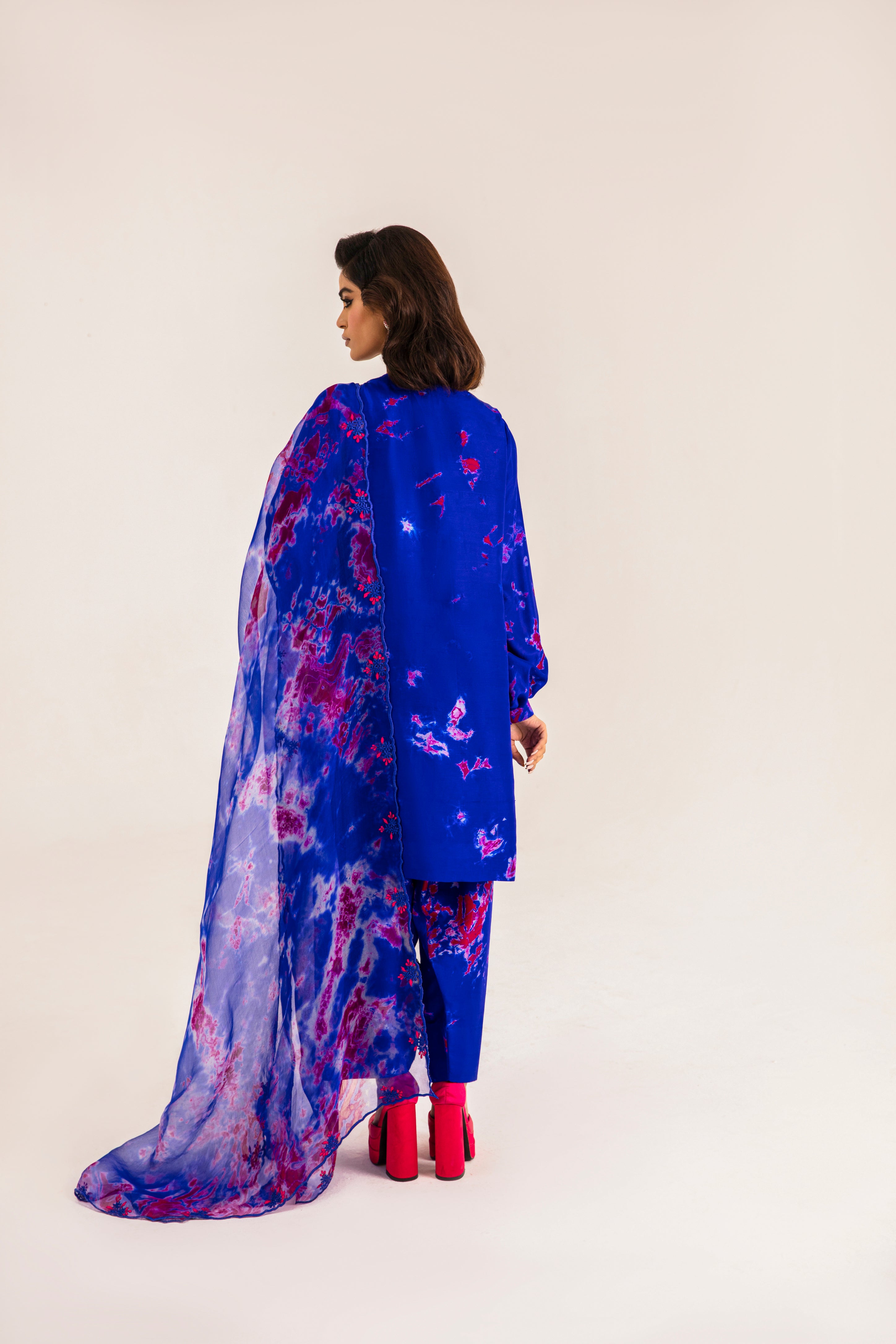 Lobelia Tehxeeb London