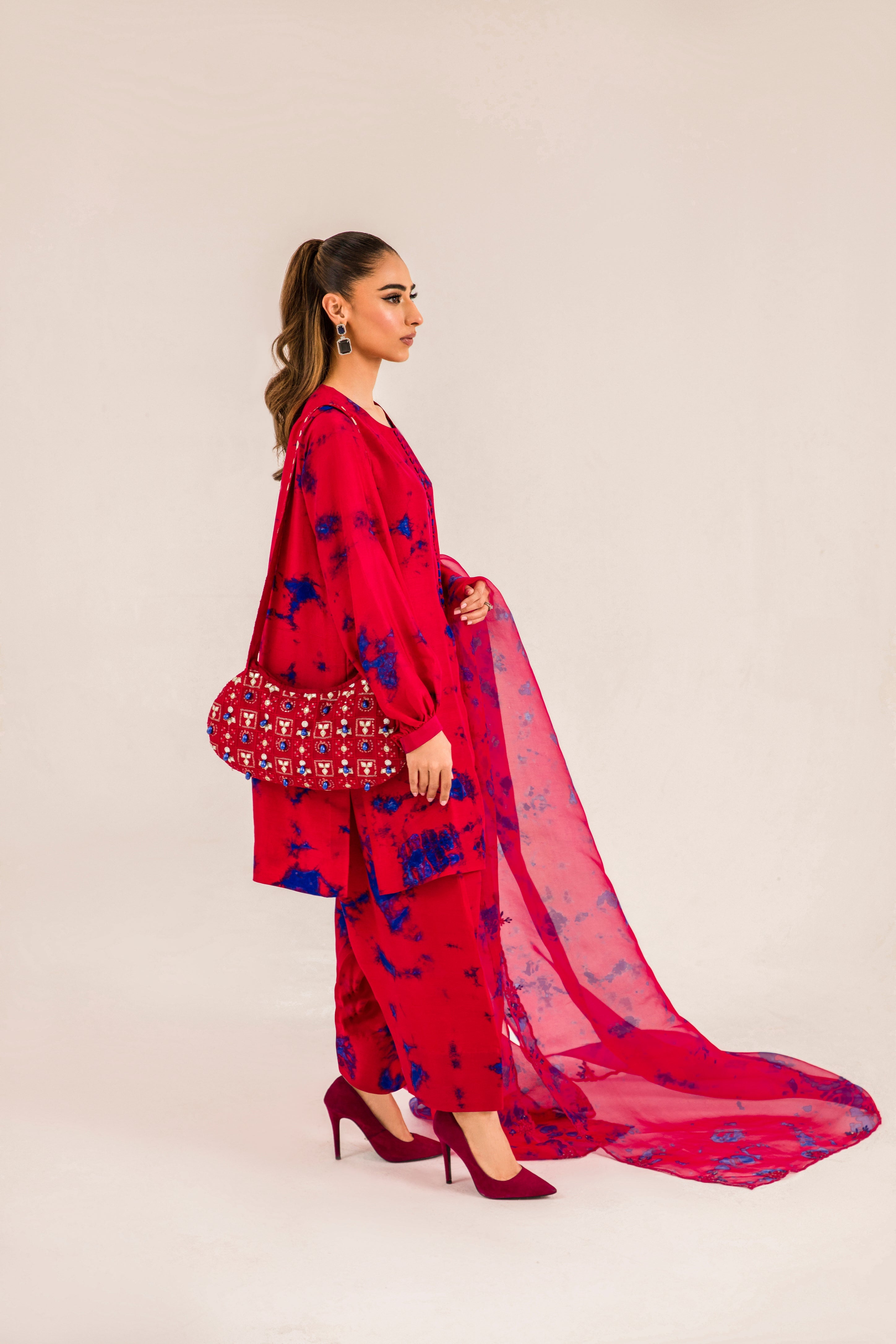 Petunia Tehxeeb London