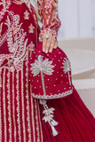Radha Tehxeeb London
