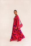 Silk Pouch Tehxeeb London
