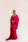 Silk Pouch Tehxeeb London